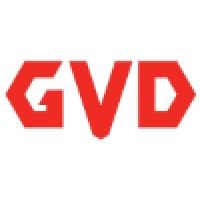 GVD GROUP Logo