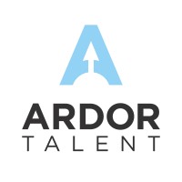 Ardor Talent Logo