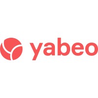 yabeo Logo
