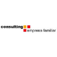 CONSULTING EMPRESA FAMILIAR, S.L. Logo