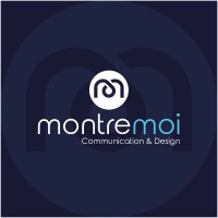 montremoi 3d studio Logo