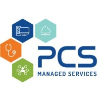 PCS Managed Services Logo