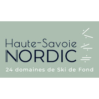 Haute-Savoie Nordic Logo