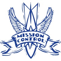 Mission Control Logo