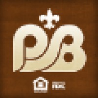 Patterson State Bank Logo