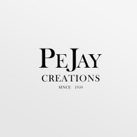 Pe Jay Creations Logo