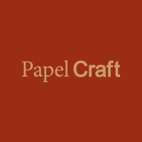 Papel Craft Logo