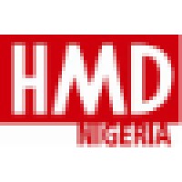 Heavy Machinery Dealership Limited Logo