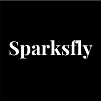 Sparksfly Logo