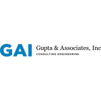 Gupta & Associates Inc. Logo