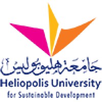 Heliopolis University Logo