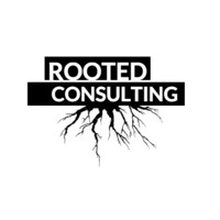 Rooted Consulting Inc Logo