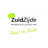 ZuidZijde Makelaars Logo