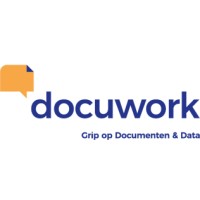 Docuwork B.V. Logo