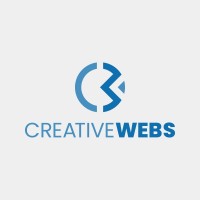Creative Webs Logo
