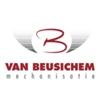 Van Beusichem Mechanisatie B.V. Logo