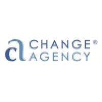 Change Agency Logo