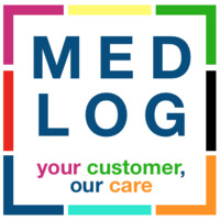 Medical Logistics MedLog Logo