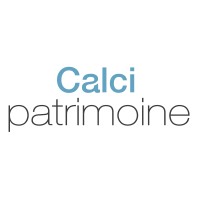 Calci Patrimoine Logo