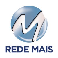 Rede Mais Logo