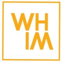 WHIM Logo