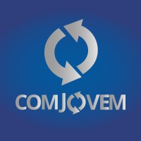 COMJOVEM NACIONAL Logo