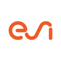 ESI Group Logo