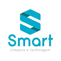 Smart Limpeza e Jardinagem Logo