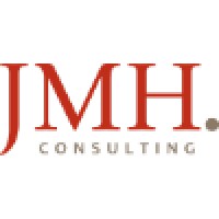 JMH Consulting, Inc. Logo