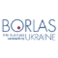 Borlas Ukraine Logo