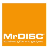 MrDISC c/o Digistor Deutschland GmbH Logo