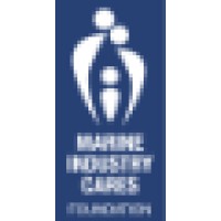 Marine Industry Cares Foundation Logo