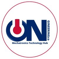 ONGINEERINGco Consulting Logo