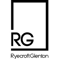 Ryecroft Glenton Logo