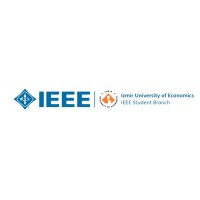 IEEE IUE Student Branch Logo