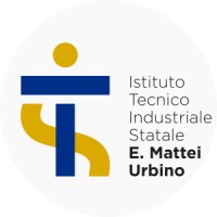 ITIS Enrico Mattei Logo