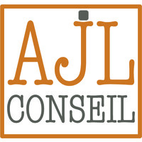 AJL CONSEIL Logo