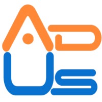 AdUs Digital Logo