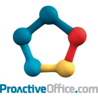 ProactiveOffice.com Logo