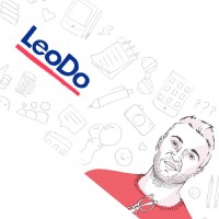 LeoDo Logo