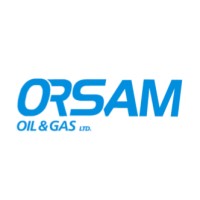 Orsam Oil & Gas Limited Logo