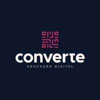 Converte Educação Digital Logo
