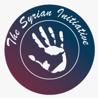 The Syrian Initiative to Combat Sexual and Gender-Based Violence Logo