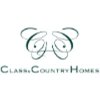 Class & Country Homes Logo