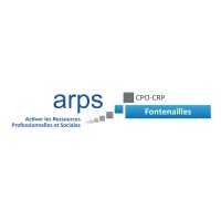 ARPS Fontenailles ESPO-ESRP-EA-UEROS Logo