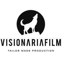 Visionaria Film Logo