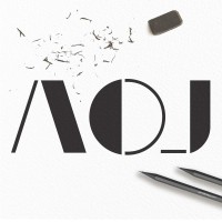 AOJ Architecture & Interiors Logo