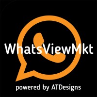 WhatsViewMkt Logo