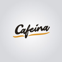 Escola Cafeína Logo