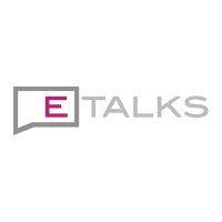 eTalks | Digital Marketing Logo